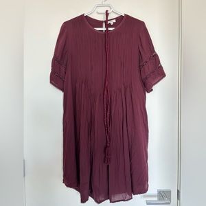 Wilfred Sonore Dress